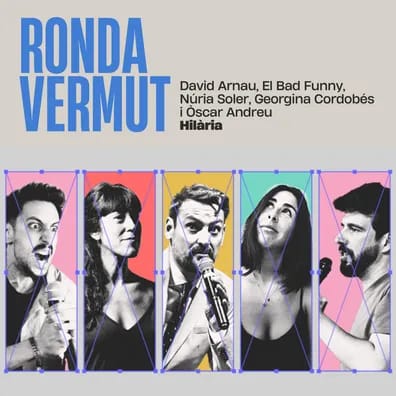 Ronda Vermut