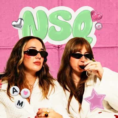 Nosequé Podcast