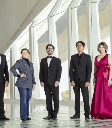 Concert OCV (II) - Matins a Les Arts
