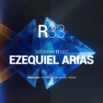 Ezequiel Arias by R33