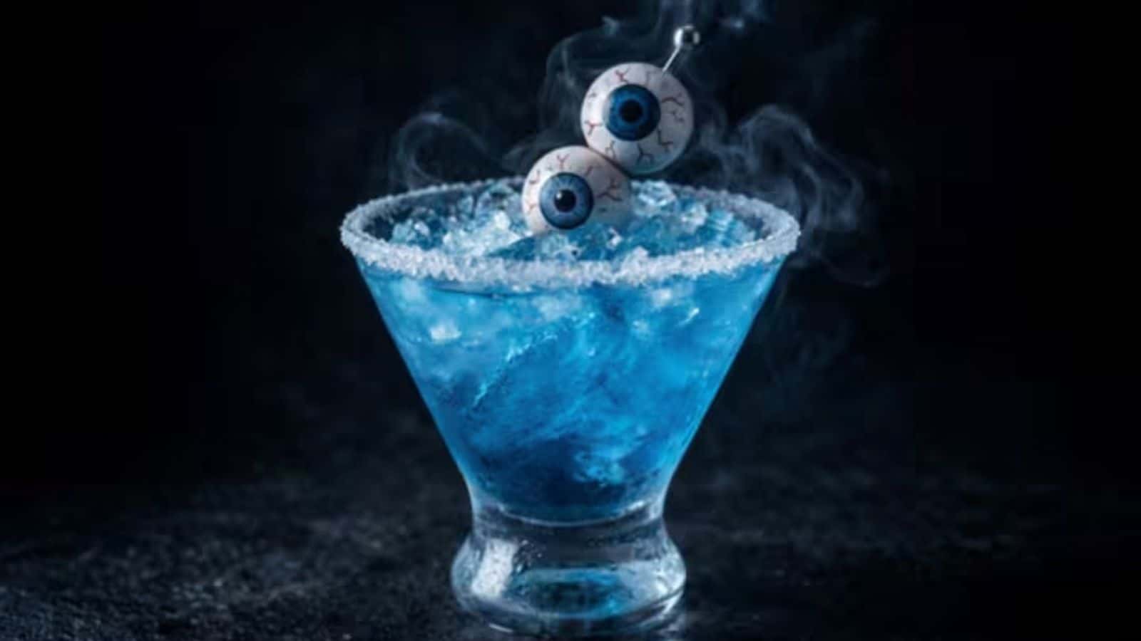 Edgar Allan Poe Speakeasy