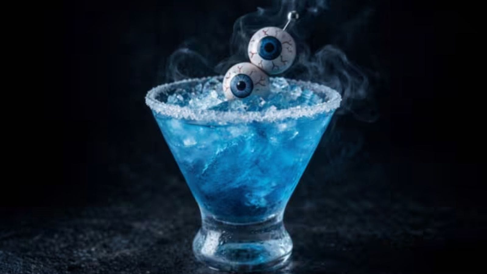 Edgar Allan Poe Speakeasy