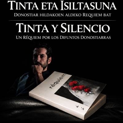 Tinta y silencio