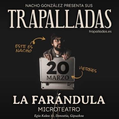 Trapalladas