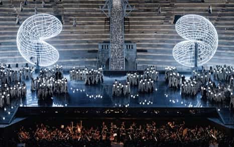 Opera: Nabucco