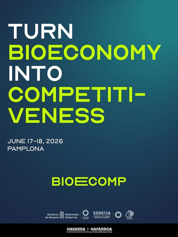 Bioeconomy and Competitiveness Days 2026