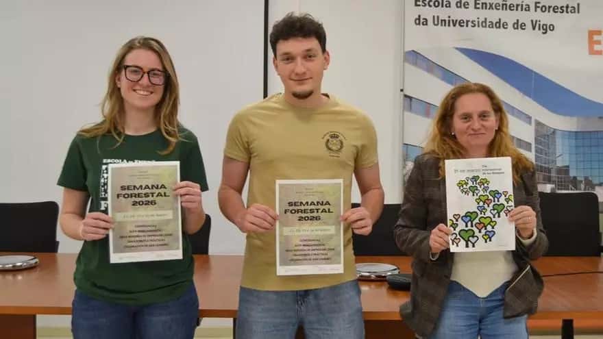 Semana Forestal 2026