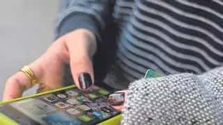 Curso 'Fotos y vídeos en tu móvil: aprende a organizarlas'