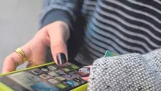 Curso 'Fotos y vídeos en tu móvil: aprende a organizarlas'