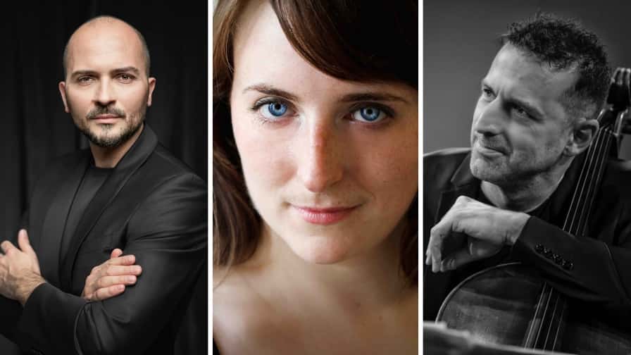 XIV Málaga Clásica. Metrópolis - París