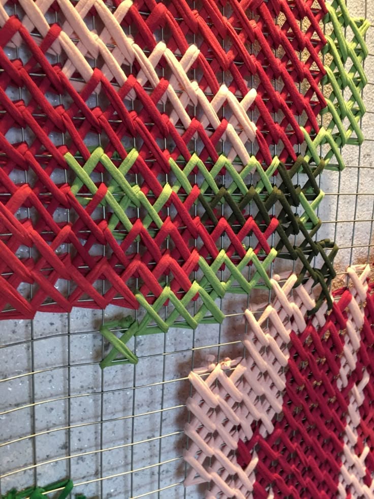 Taller Pixel Street