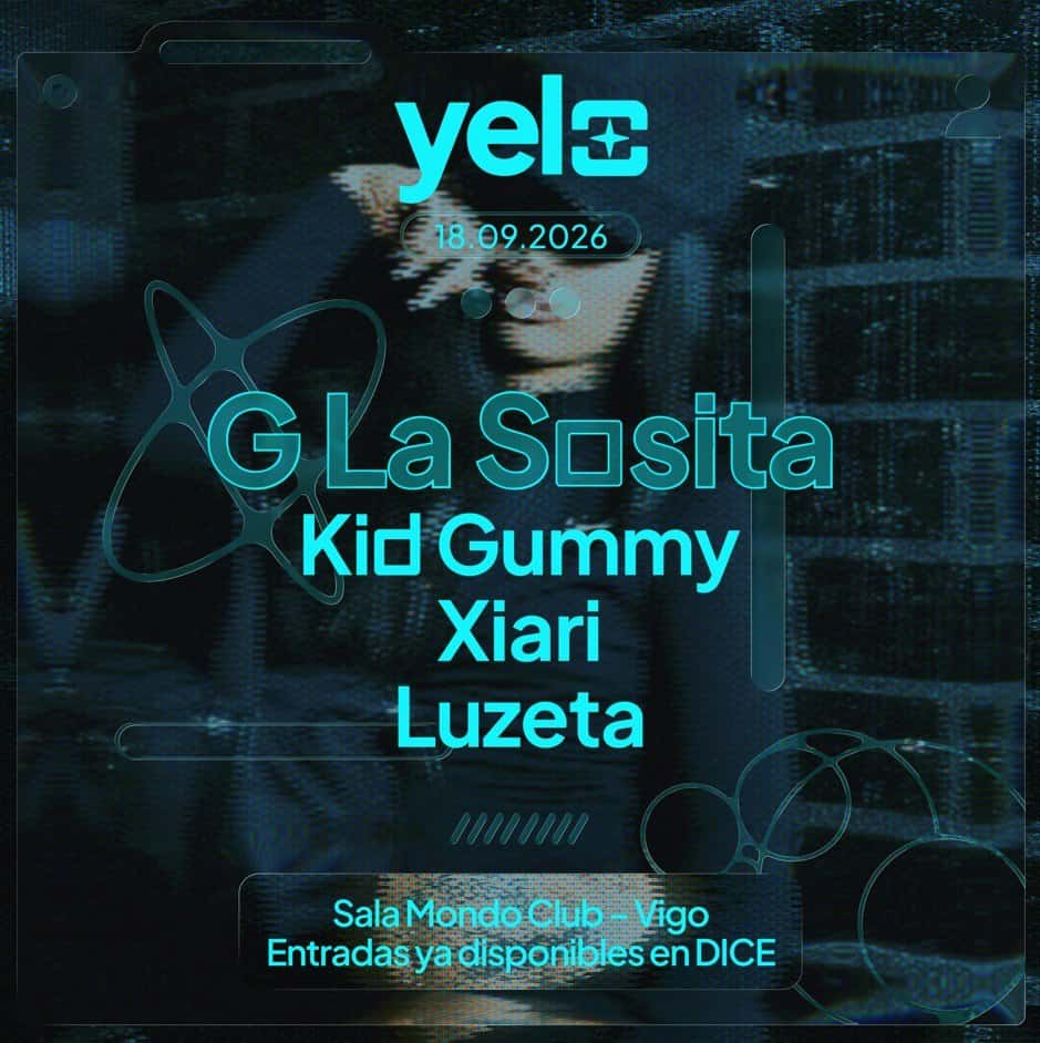YELO: G La Sosita