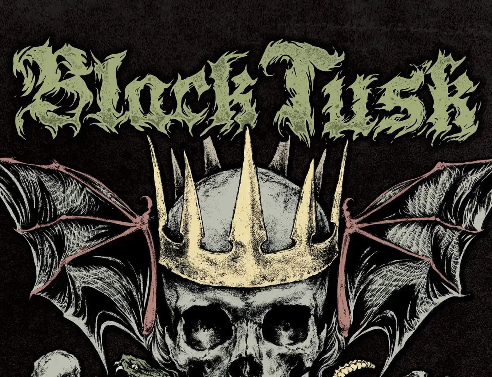 Black Tusk, SexCult, PreTas