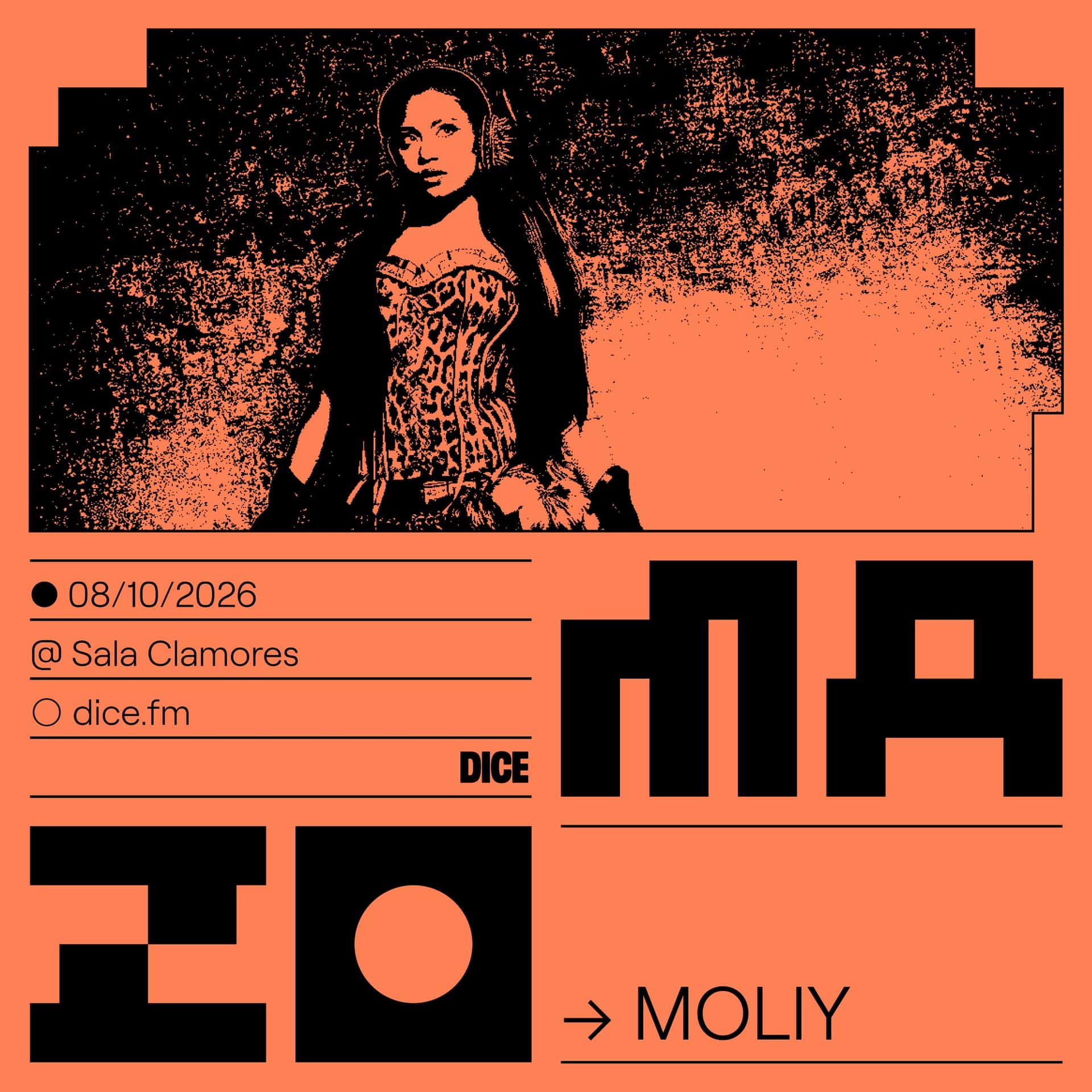 MOLIY en MAZO