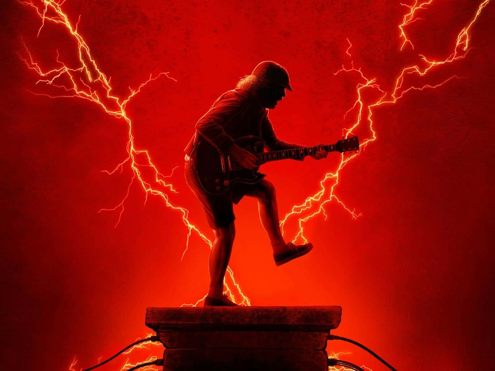 High Voltage - The AC/DC Show