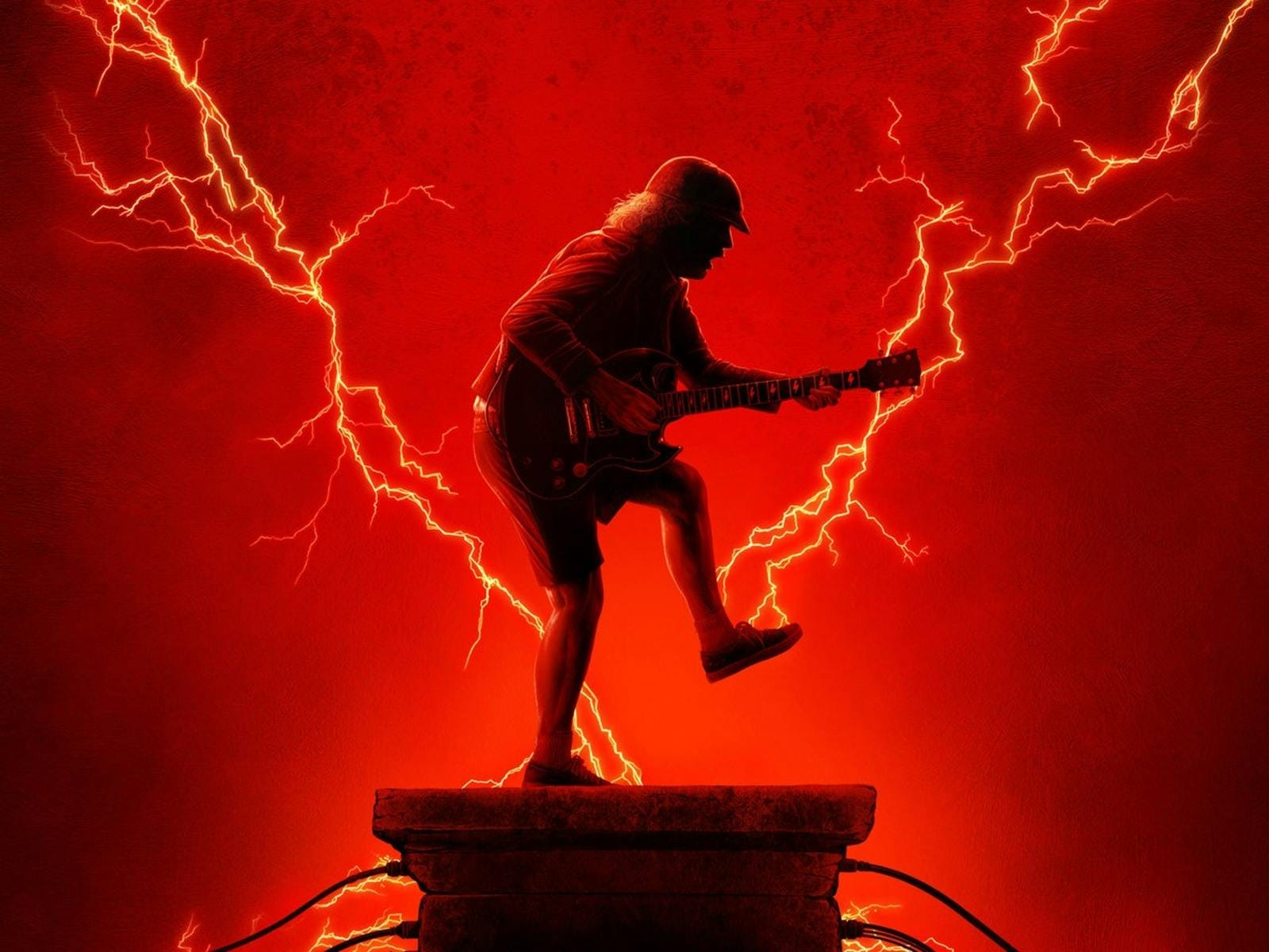 High Voltage - The AC/DC Show