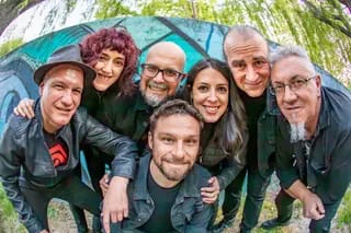 Plazas y Patios: Conciertos de la Academia Internacional de Música y Triquel