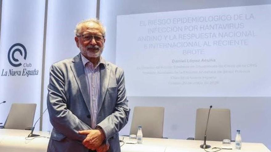 La Organización Mundial de la Salud y su labor en pro de la salud global