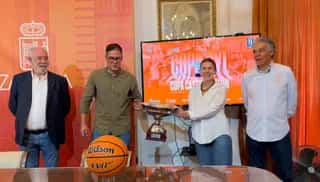 Copa Castilla y León de Baloncesto Masculina 'Memorial Mariano López Ortega'