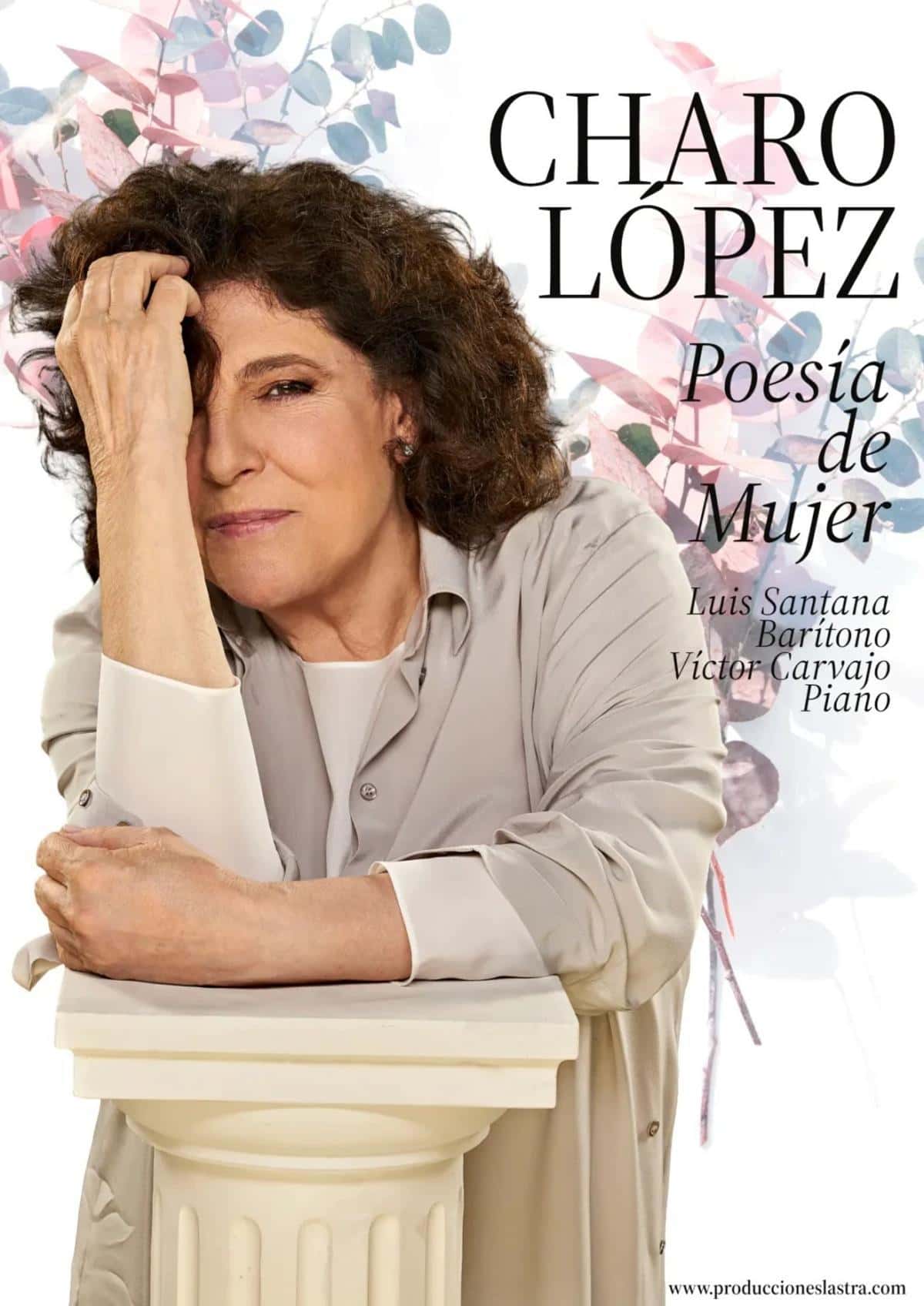 Poesía de Mujer