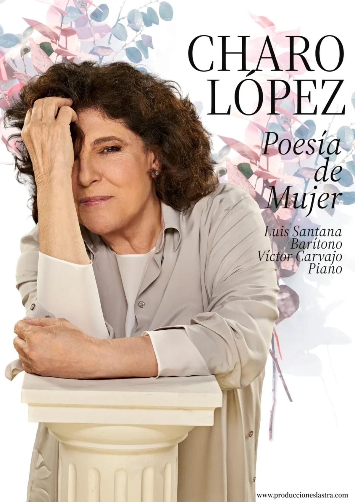 Poesía de Mujer