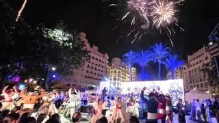 Festa de les Falles