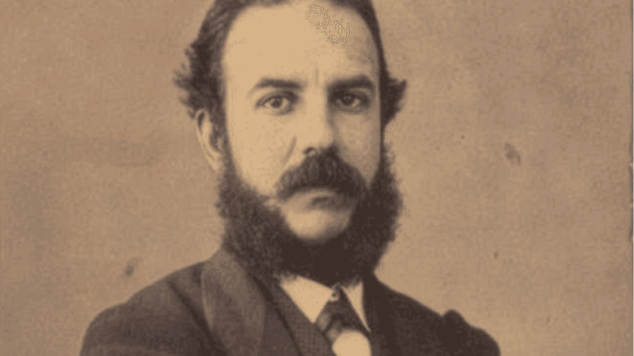 Ponencia y recital 125 aniversario fallecimiento de Eduardo Ocón