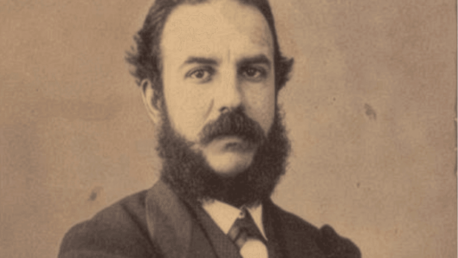 Ponencia y recital 125 aniversario fallecimiento de Eduardo Ocón