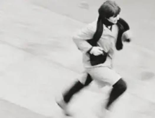 Visita guiada: El efecto Harun Farocki