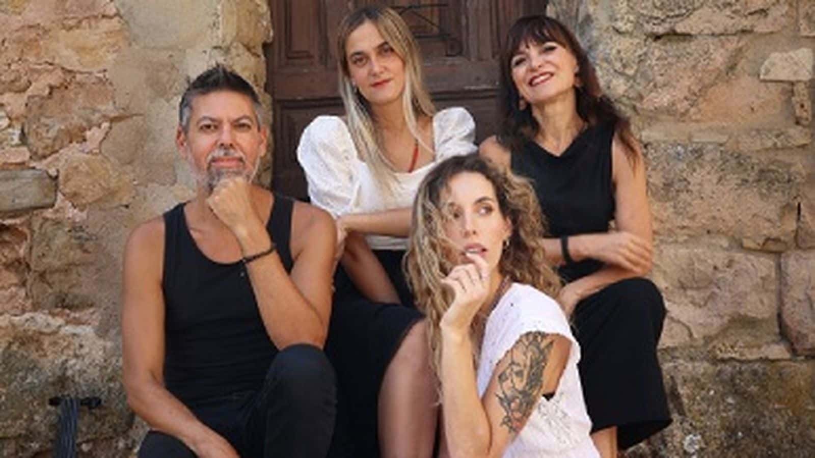 Sephardica - La armonía del mundo. Homenaje a Averroes