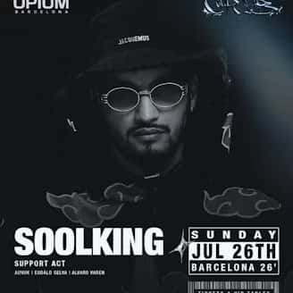 Soolking