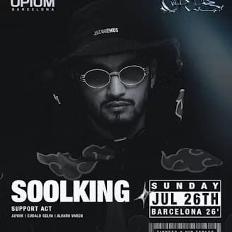 Soolking