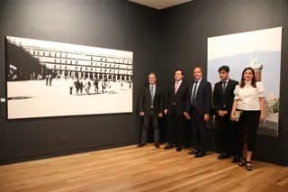 Ángel Luis Iglesias. Antología