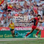 World Seven Series - Valladolid 2026
