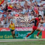 World Seven Series - Valladolid 2026