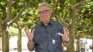 Efecto mágico de Paulino Gil