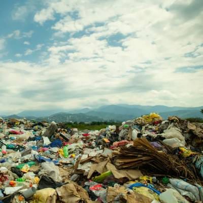 Residuos: No quisiéramos verlos, pero están aquí