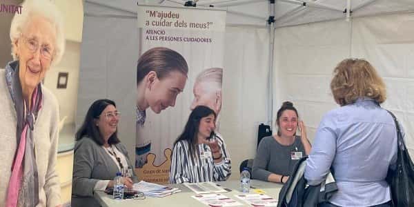 III Fira de l'Ocupació de Cornellà