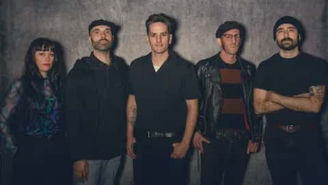 Concierto de Izaki Gardenak en Ferrol - Artistas en Ruta 2026