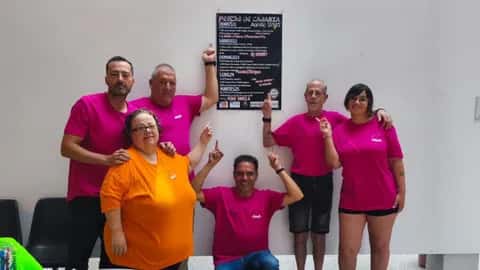 Fiestas de Caranza 2026