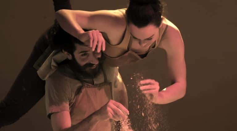 Dolce Salato - Circo Carpa Diem