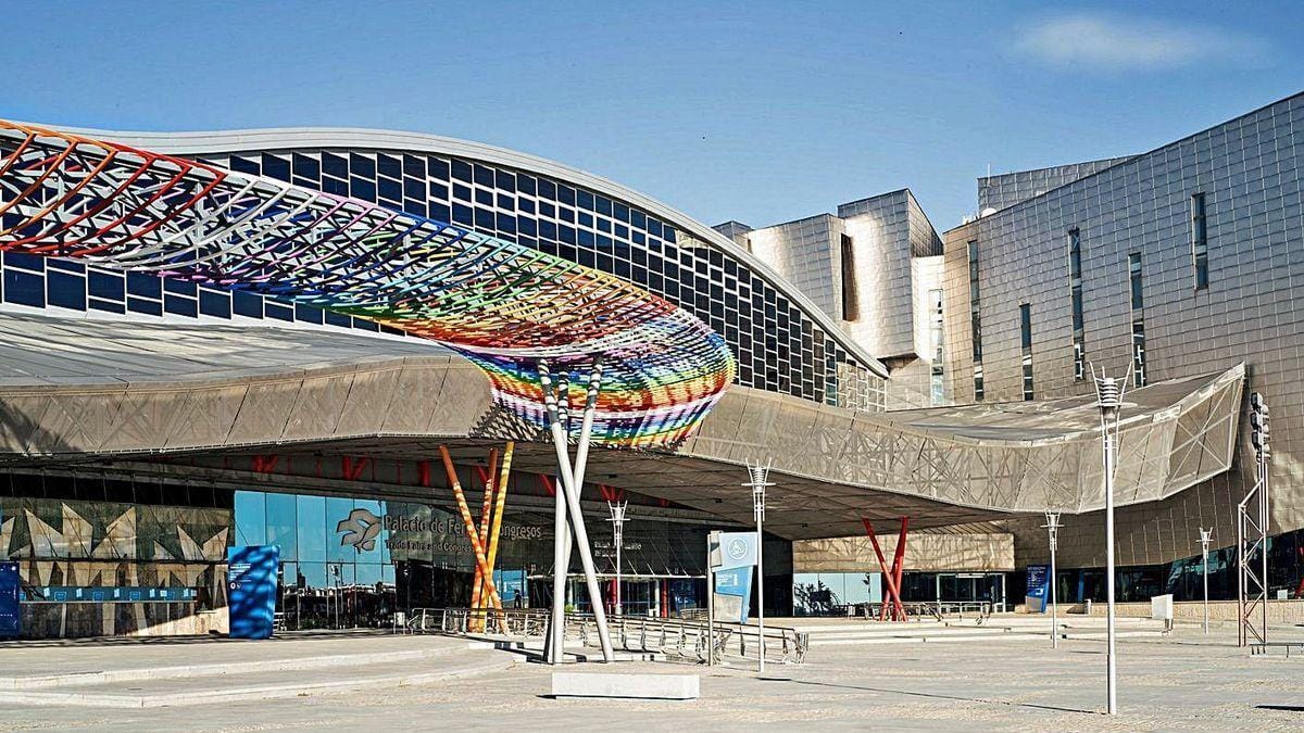 VI Congreso Smart City RECI