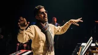 Concierto Paco de Lucía Songbook Septet