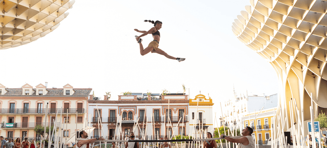 Fins al Cel
