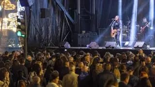 Concierto de Javi Cantero en las Fiestas de San Mateo 2026