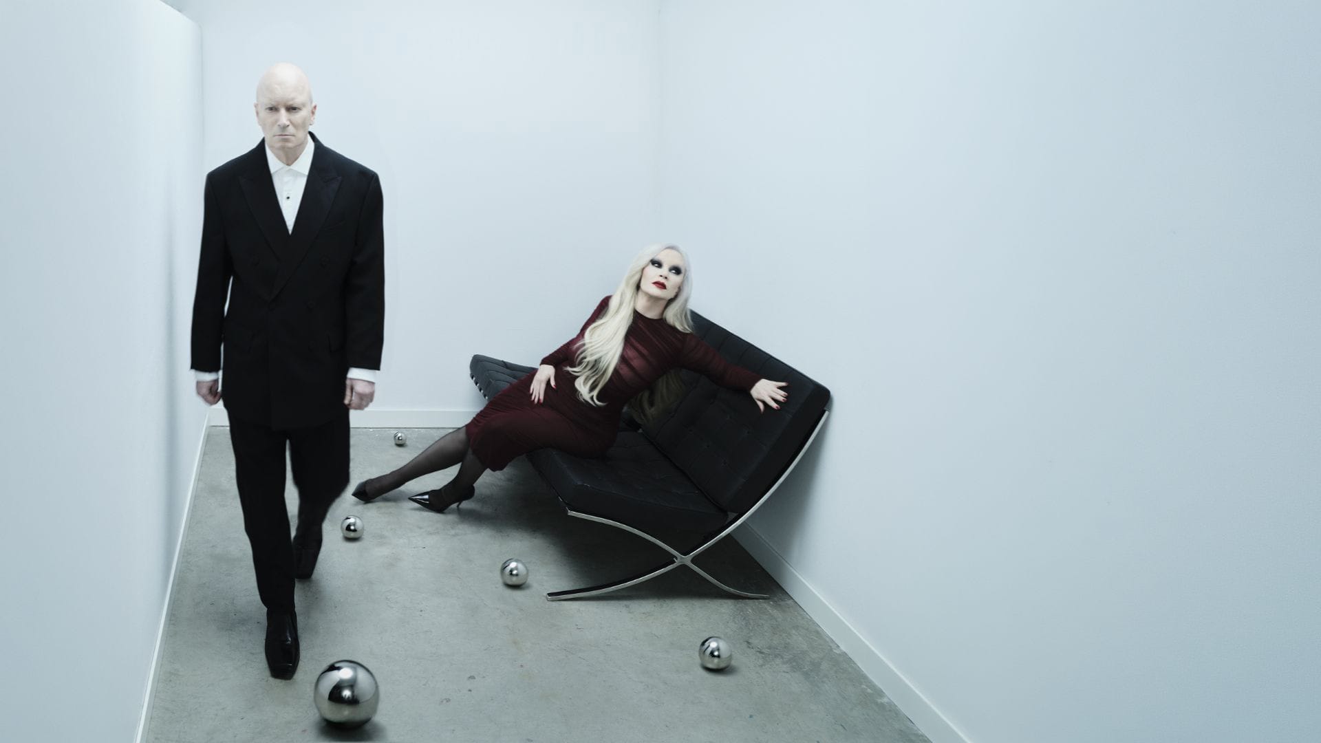Fangoria (Alaska y Nacho Canut)
