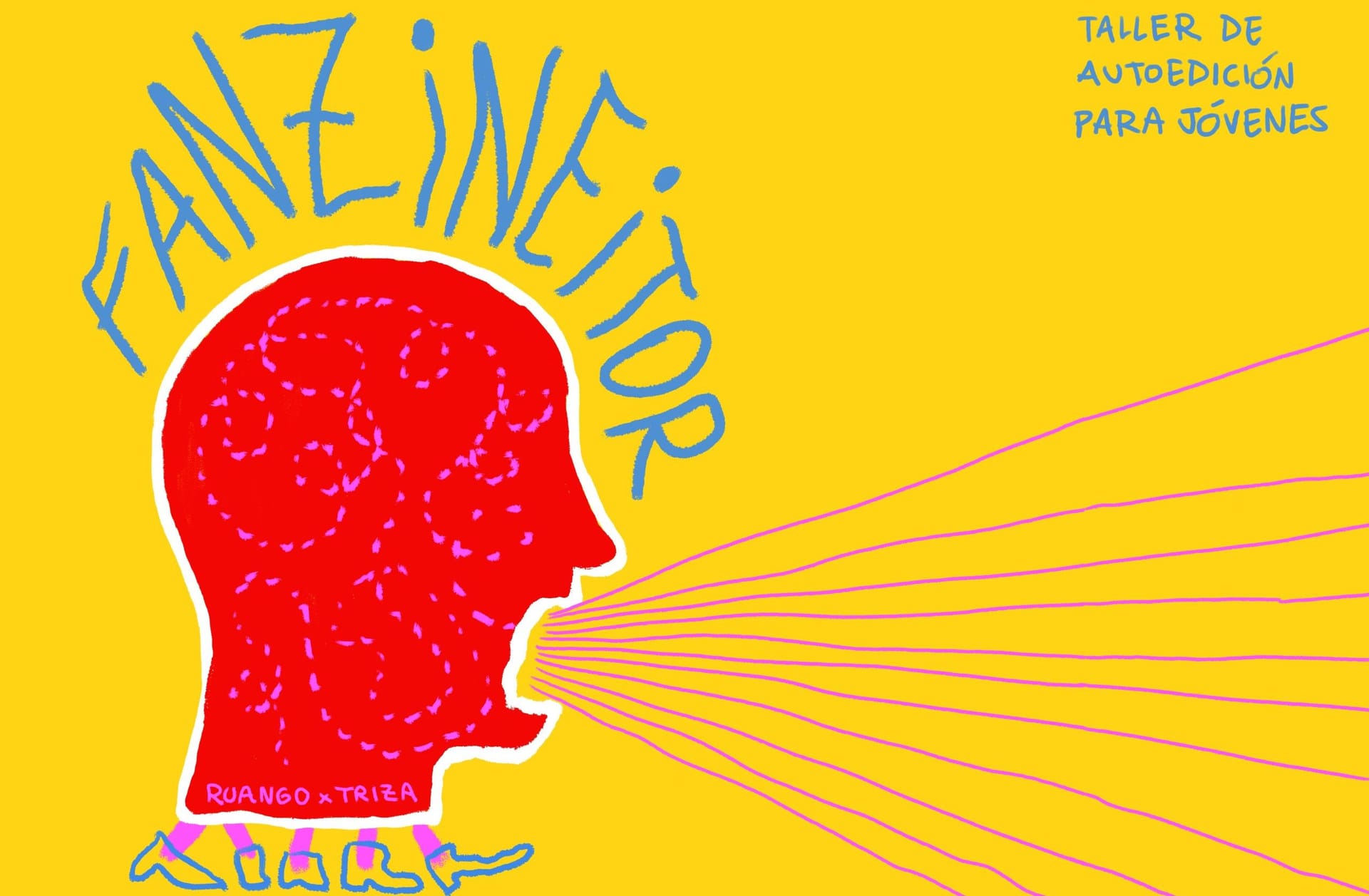 Fanzineitor