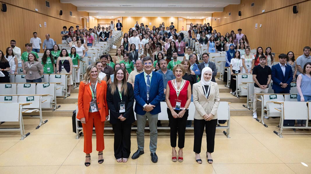 Congreso Nacional de Estudiantes de Farmacia (Conesfar 2026)