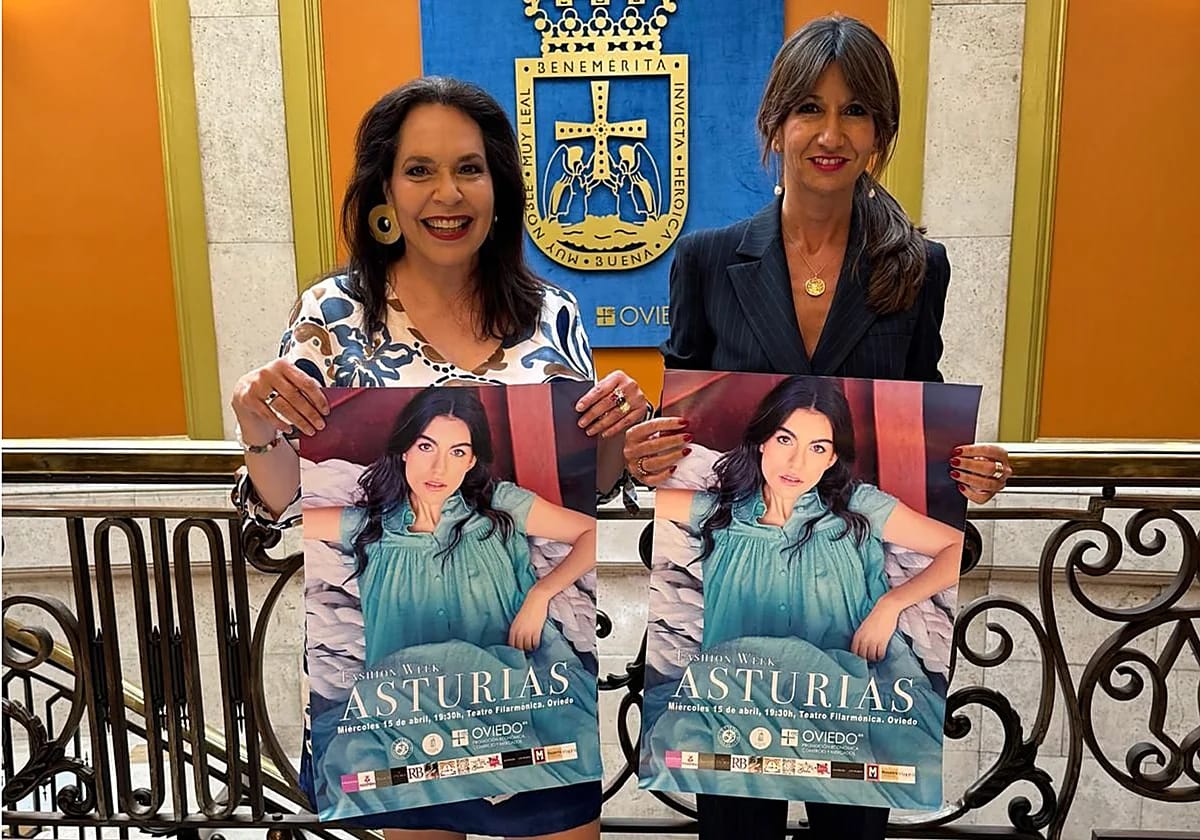 Asturias Fashion Week 2026