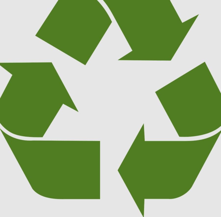 Cousiñas xeitosas: Reciclamos!